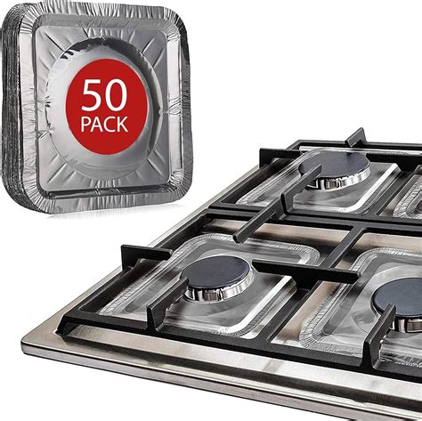 amazon gas stove burner covers